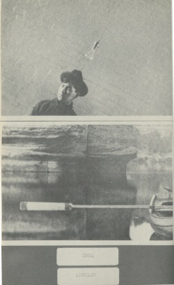 Blasted Allegories: Photographic Quote